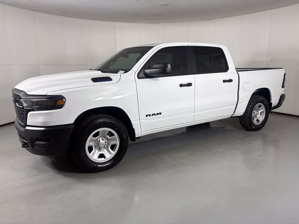 2027 Ram 1500