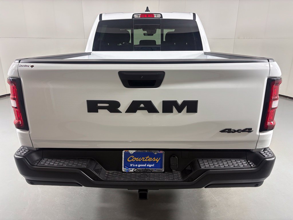 2027 Ram 1500