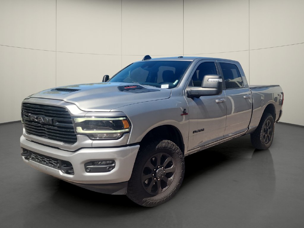 2024 Ram 3500