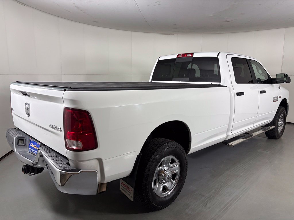 2016 Ram 3500