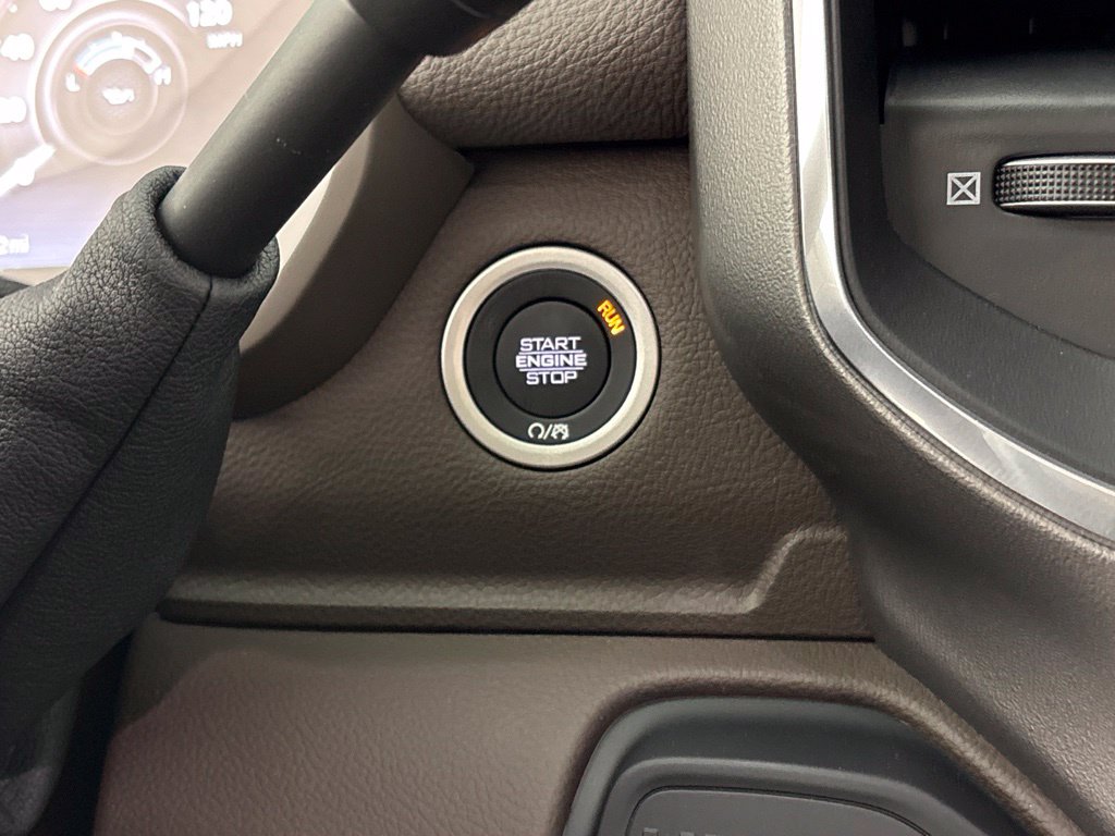 2027 Ram 3500