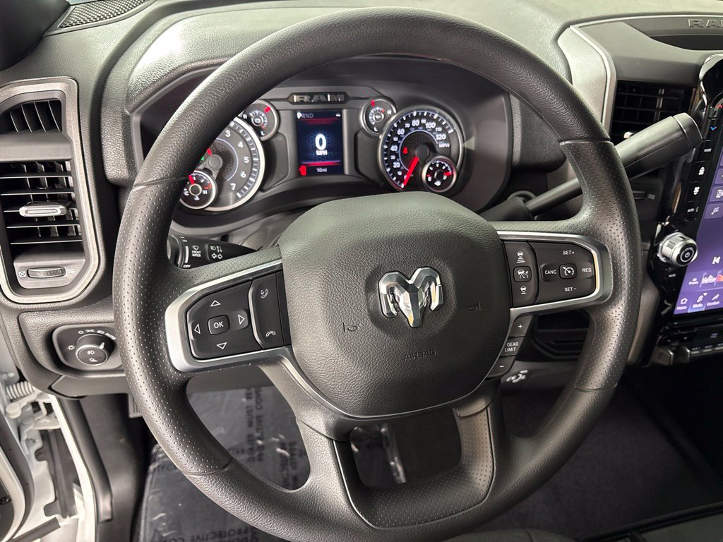 2027 Ram 2500