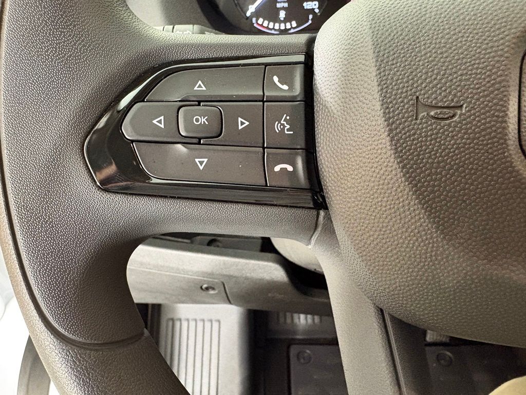 2027 Ram PROMASTER 1500