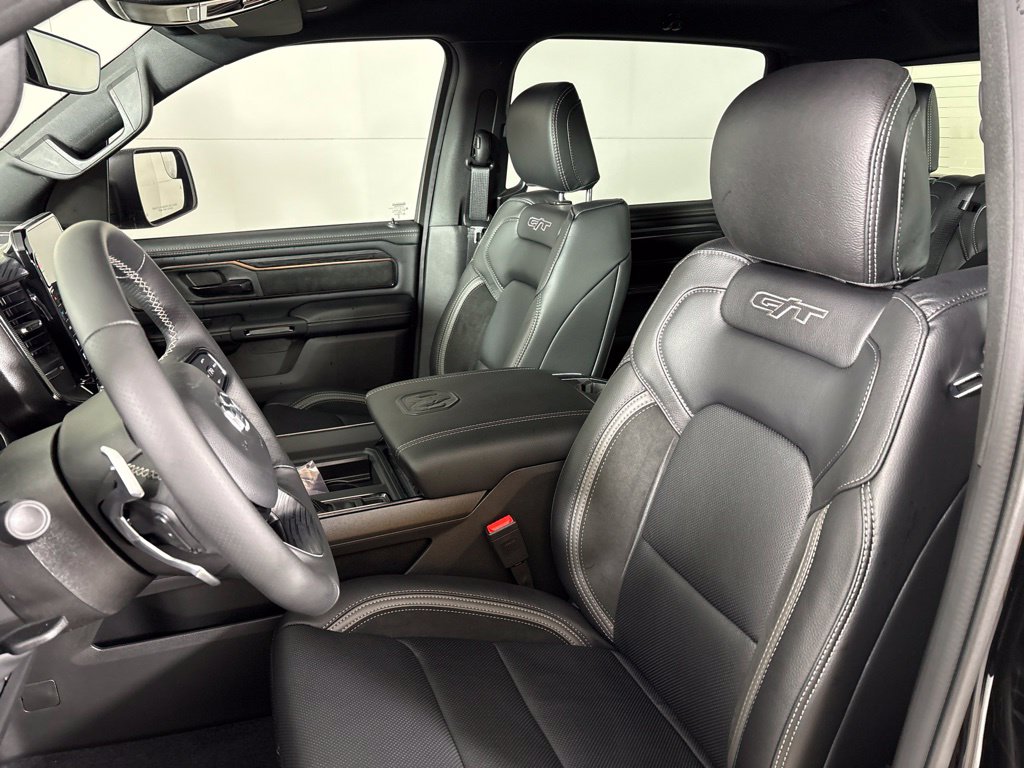 2027 Ram 1500