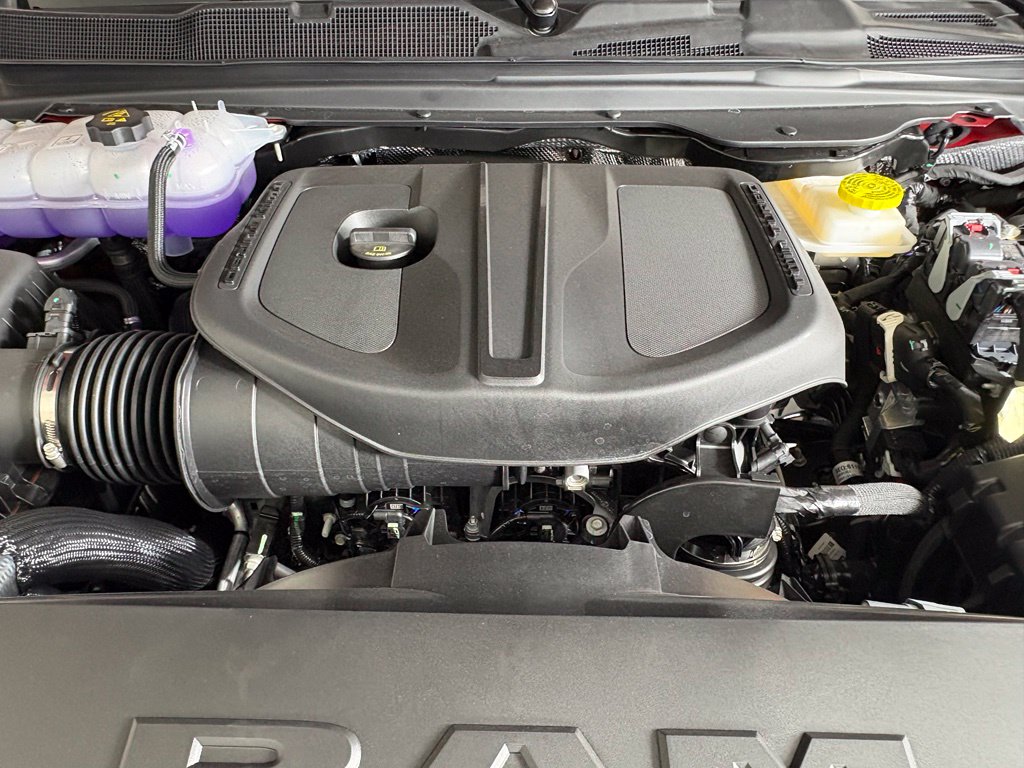 2027 Ram 1500