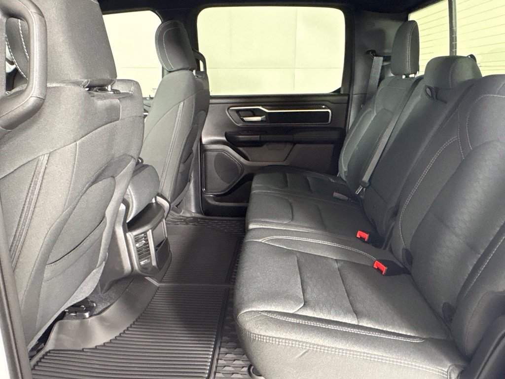 2027 Ram 1500
