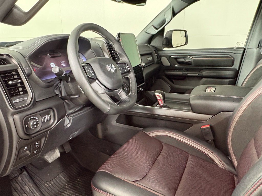 2027 Ram 1500