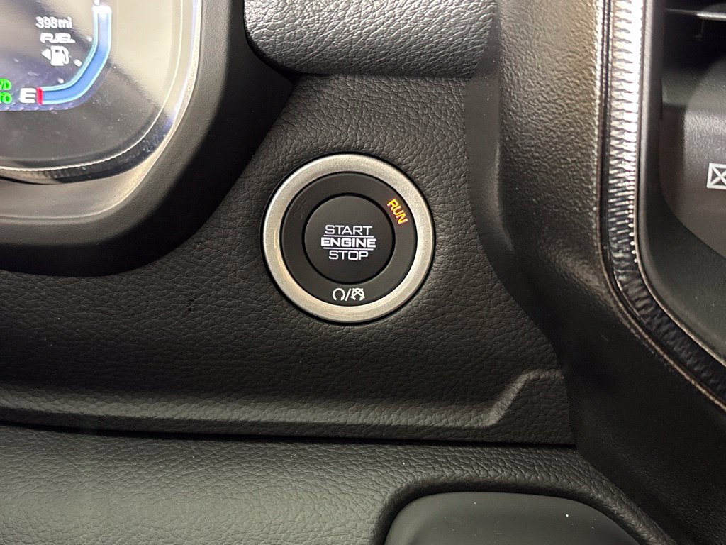 2027 Ram 1500