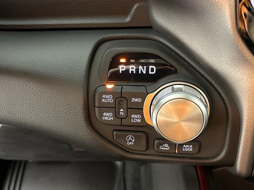 2027 Ram 1500