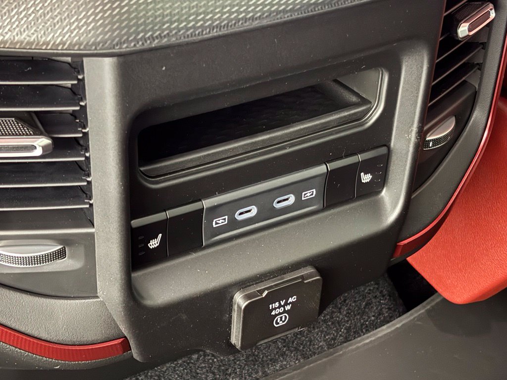 2027 Ram 1500
