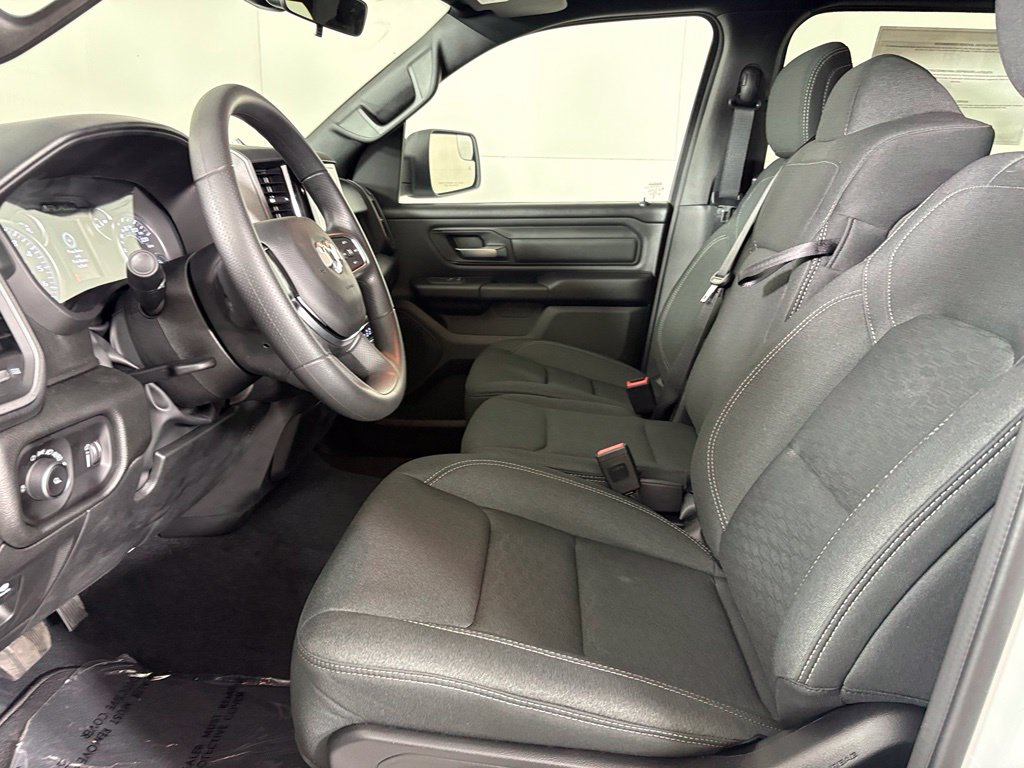 2027 Ram 1500