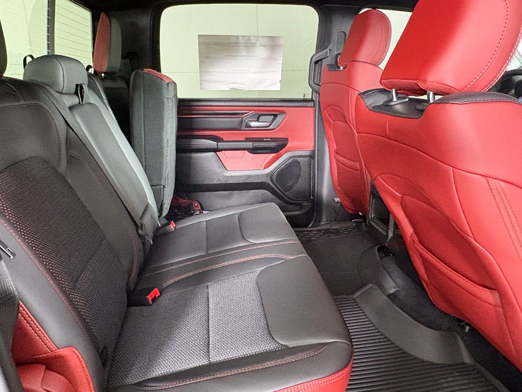 2027 Ram 1500