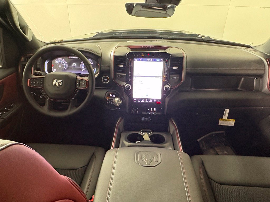 2027 Ram 1500