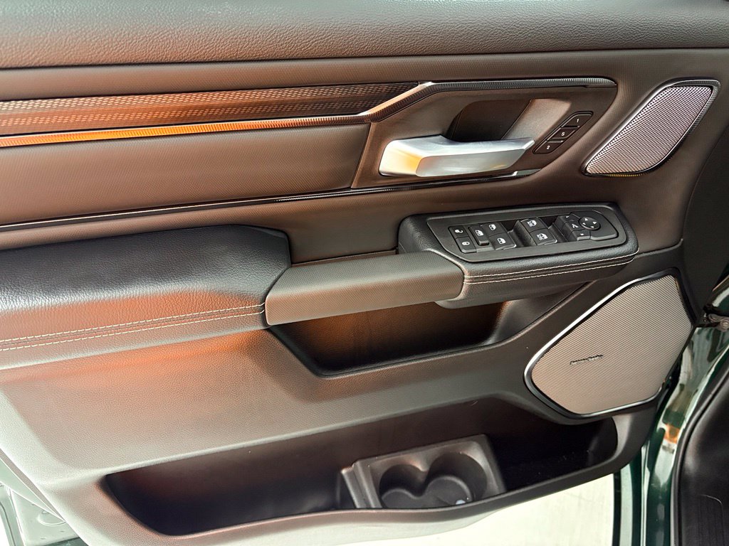 2027 Ram 1500