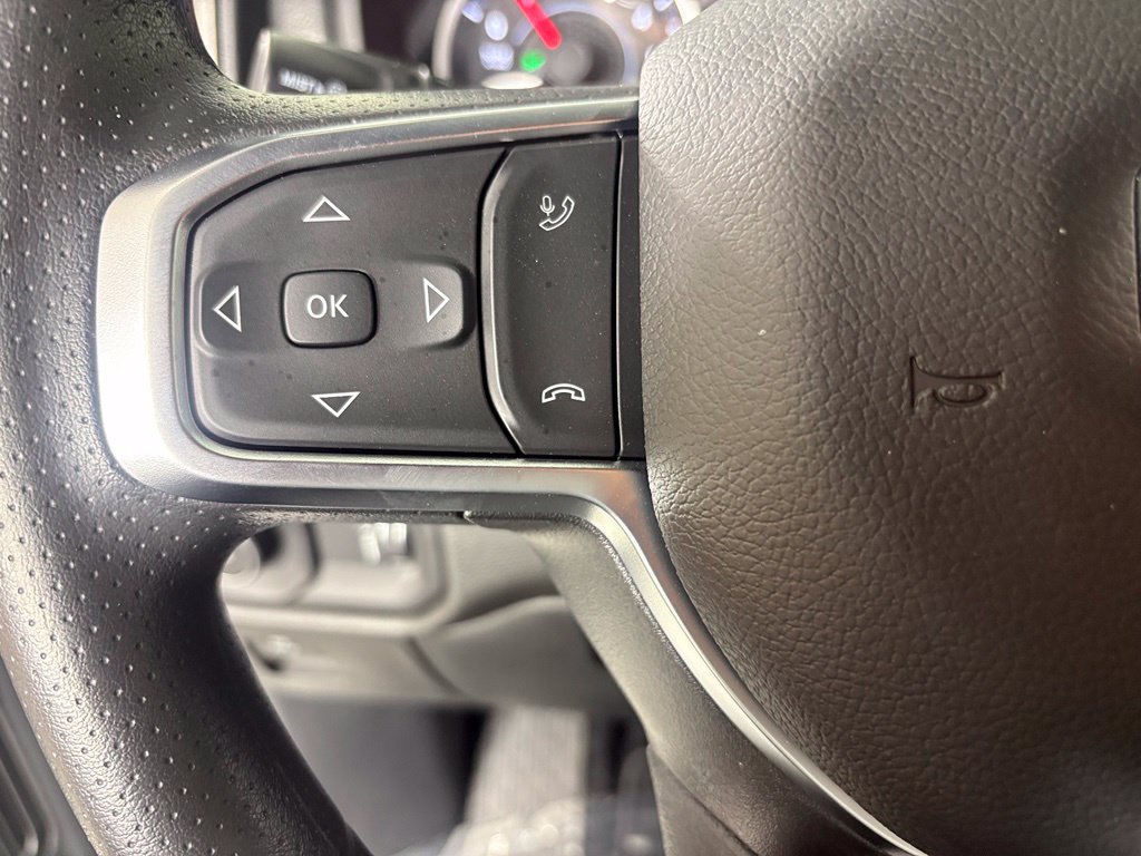 2027 Ram 1500