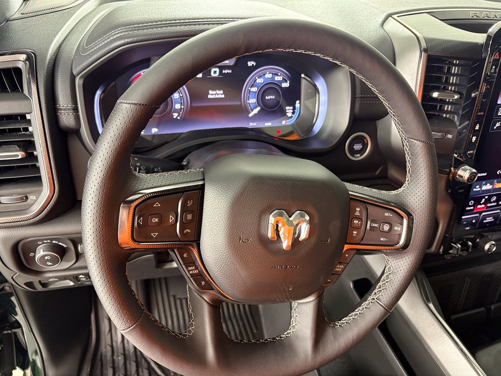 2027 Ram 1500