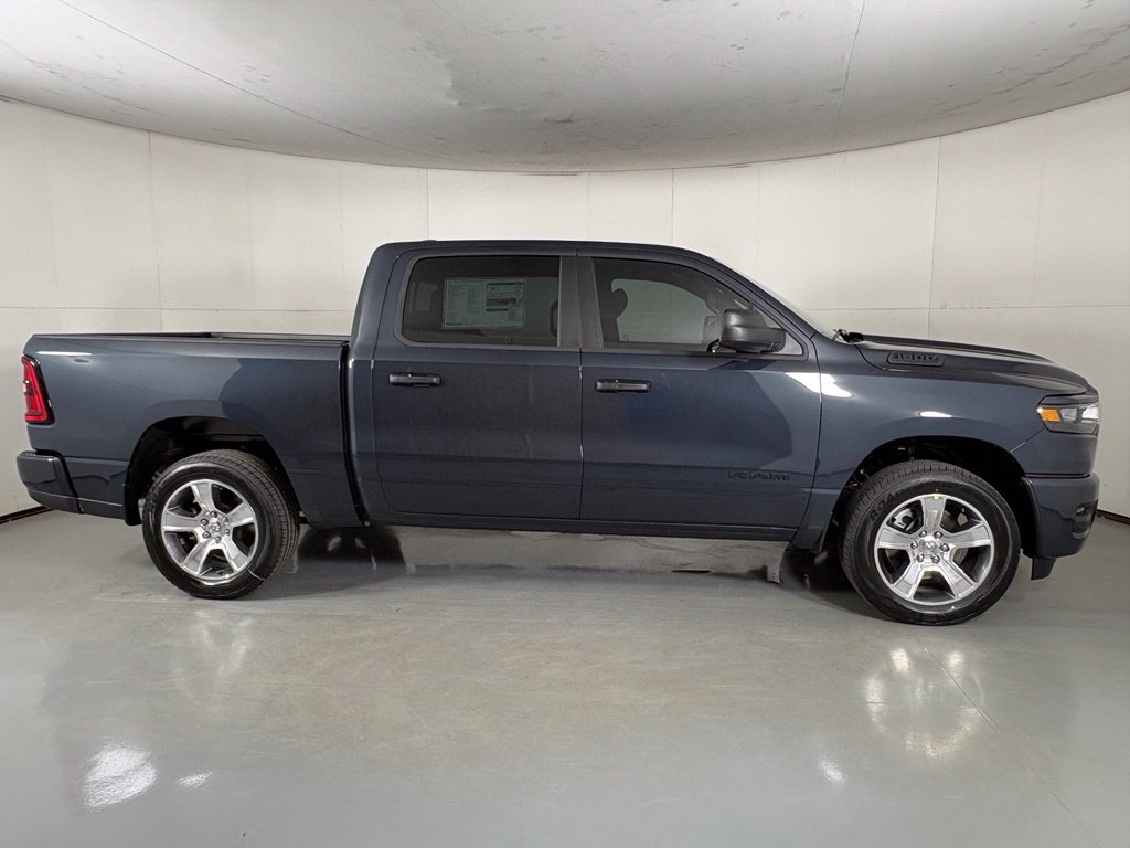2027 Ram 1500