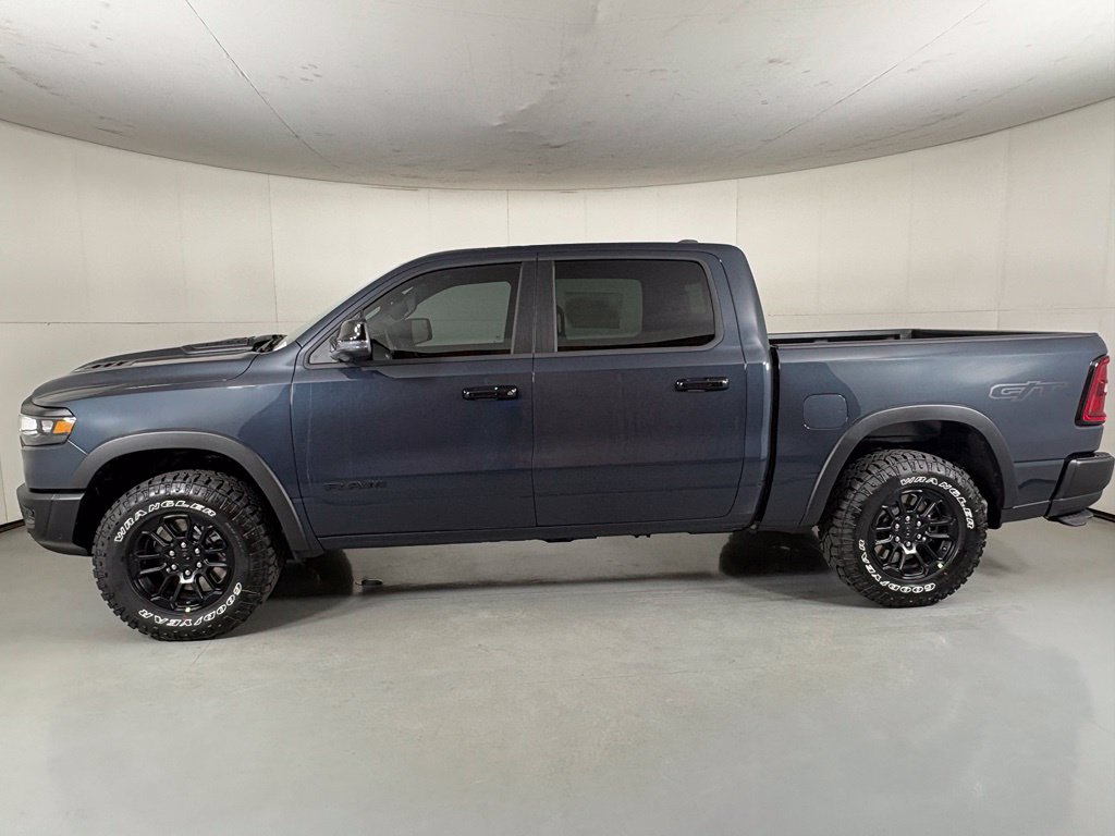 2027 Ram 1500