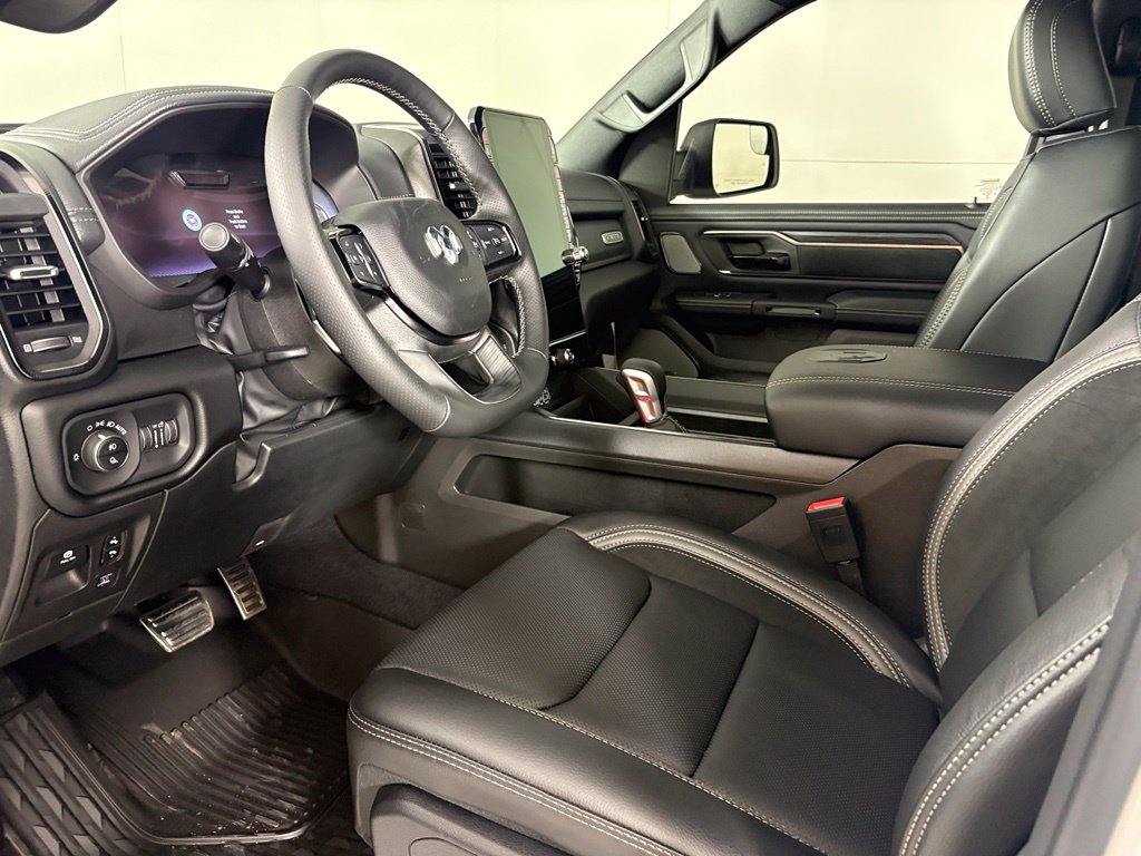 2027 Ram 1500