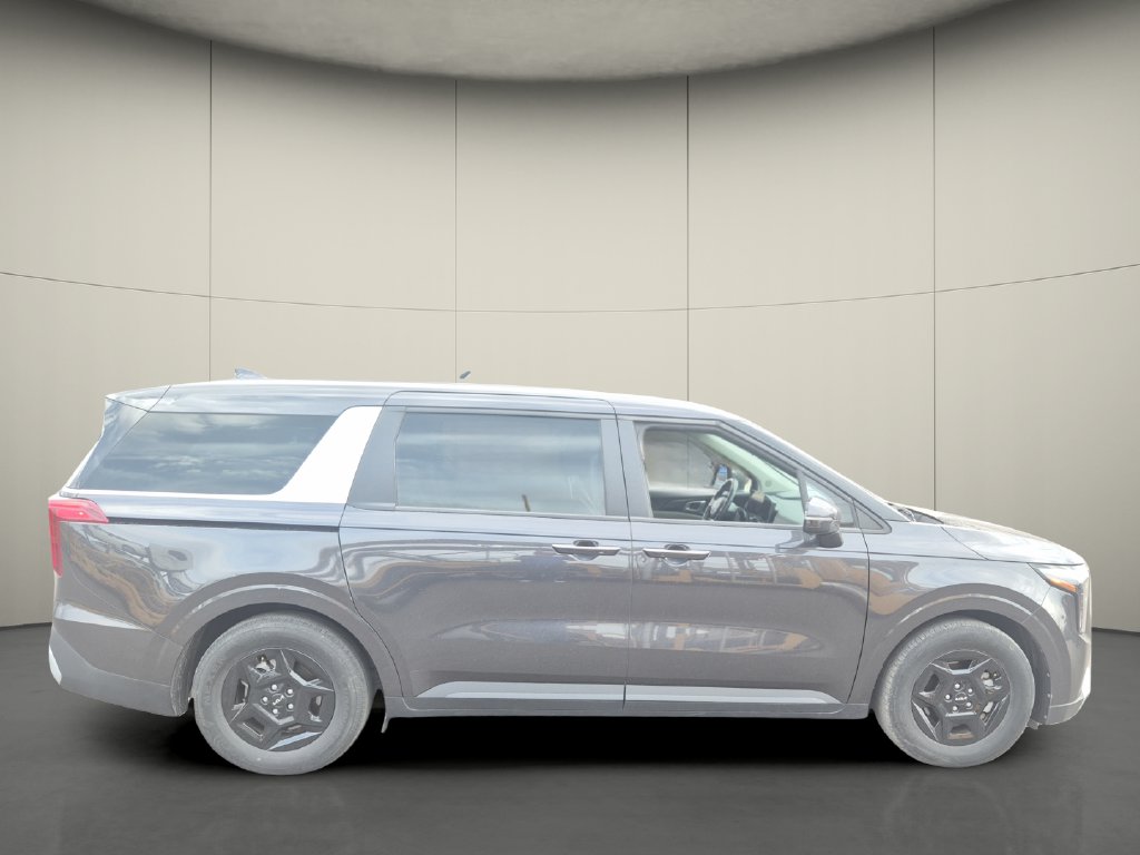 2025 Kia CARNIVAL