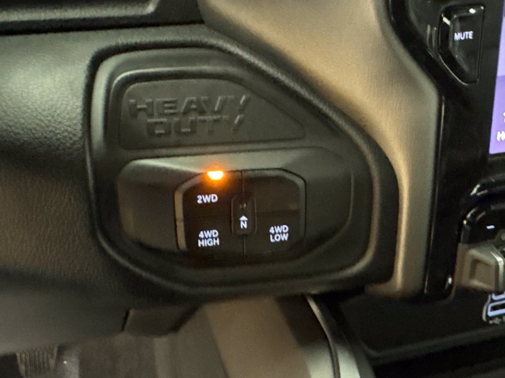 2027 Ram 3500