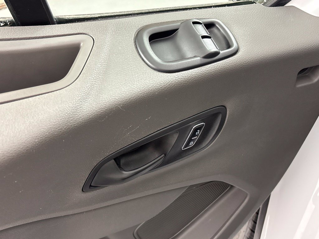 2024 Ford TRANSIT-350