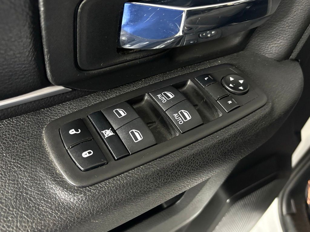 2024 Ram 1500 CLASSIC
