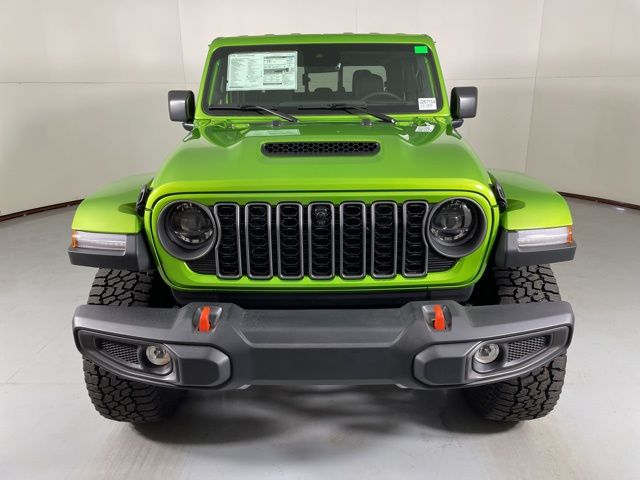 2025 Jeep GLADIATOR