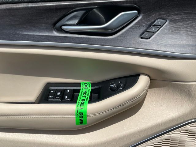 2025 Jeep Grand Cherokee L Limited - Photo 15