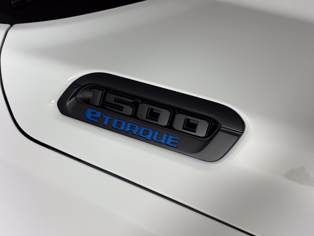 2027 Ram 1500