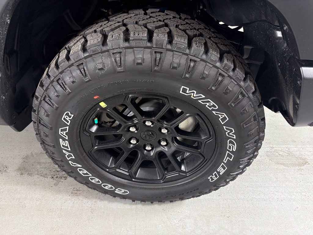 2027 Ram 1500