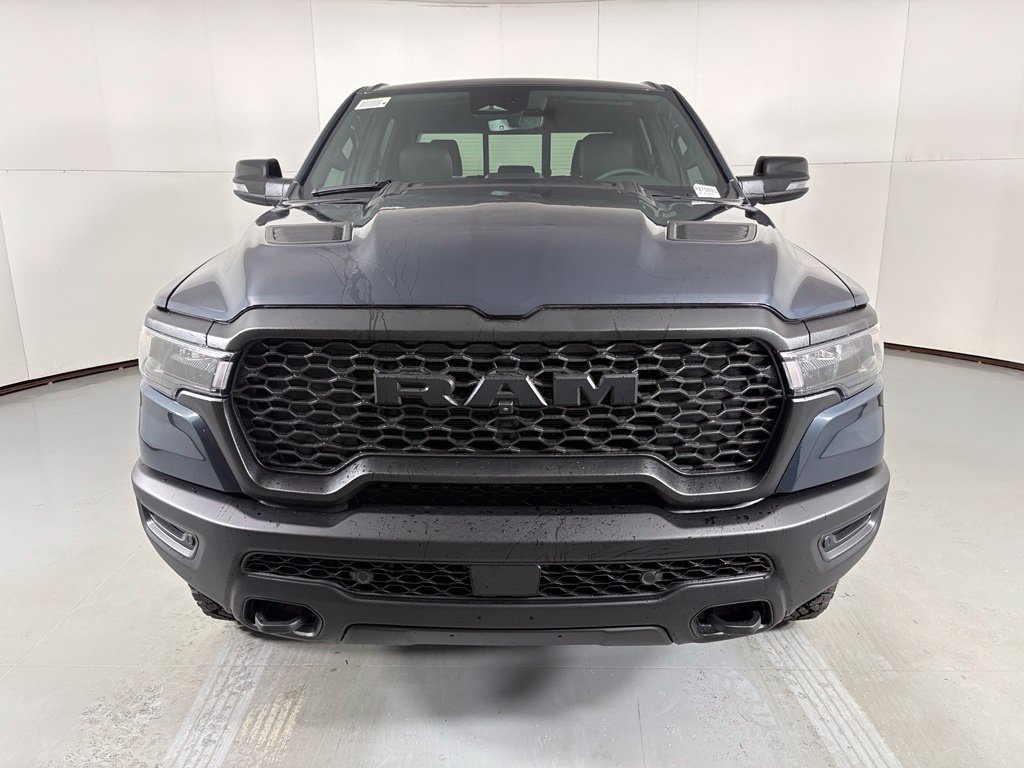 2027 Ram 1500