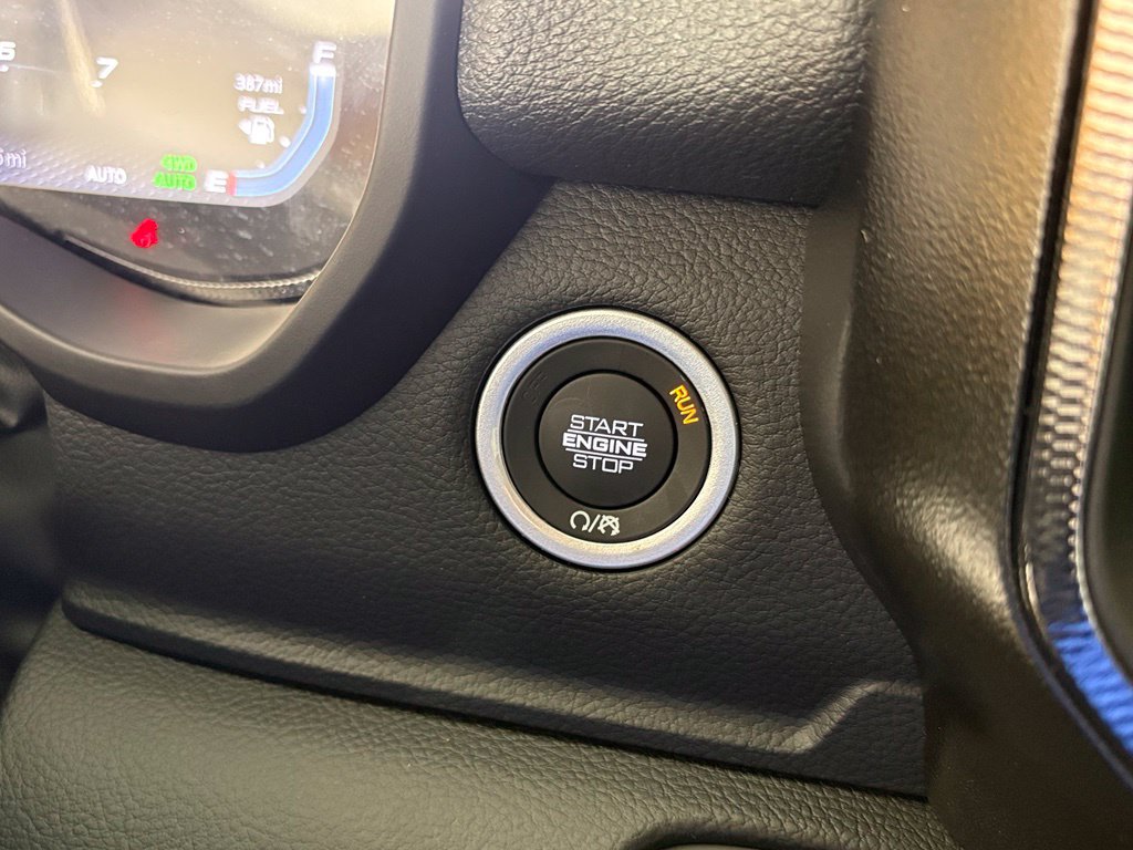2027 Ram 1500