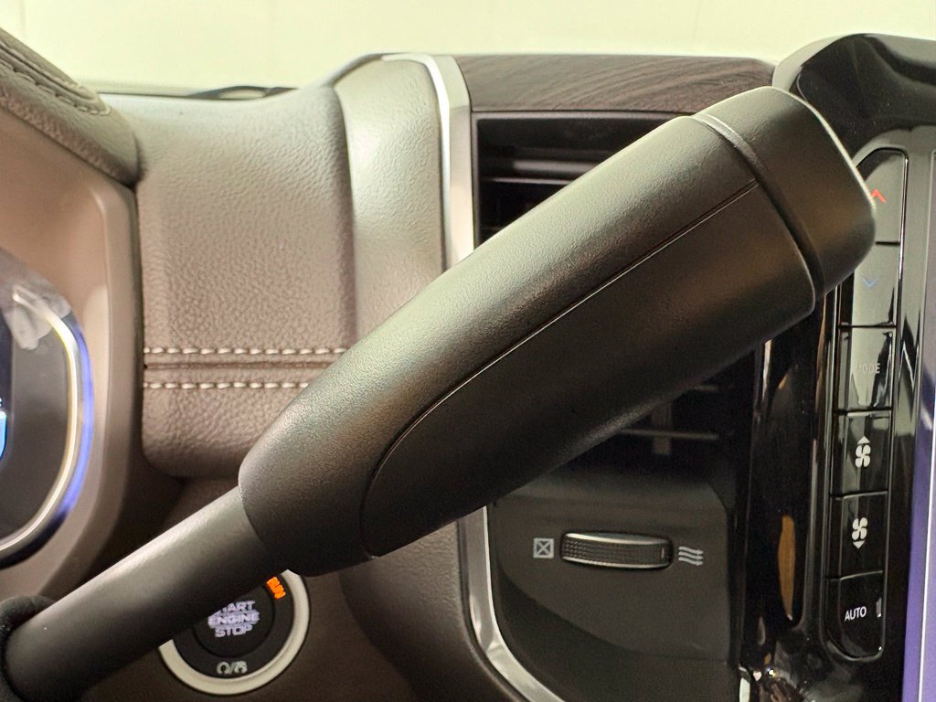 2027 Ram 3500