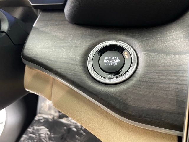 2025 Jeep Grand Cherokee L Limited - Photo 15