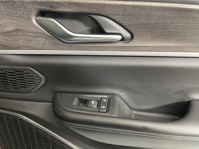 2025 Jeep Grand Cherokee L Limited - Photo 15
