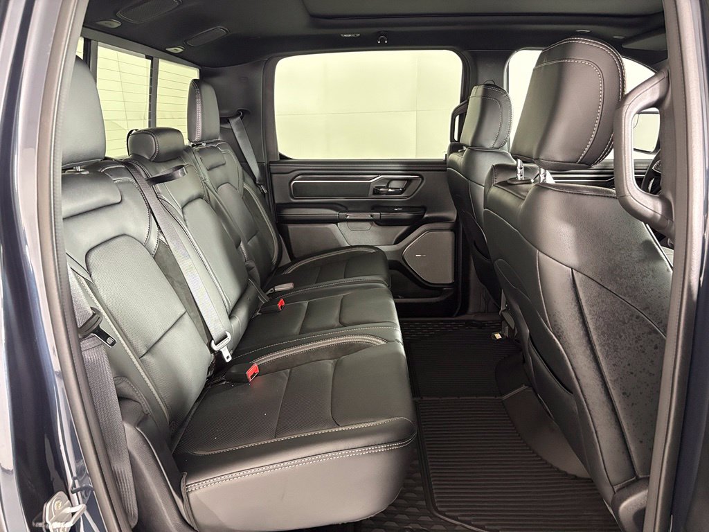 2027 Ram 1500