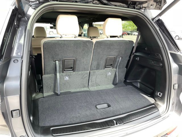 2025 Jeep Grand Cherokee L Limited - Photo 44