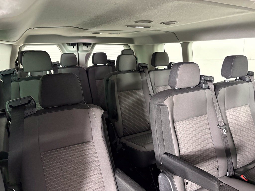 2023 Ford Transit-350