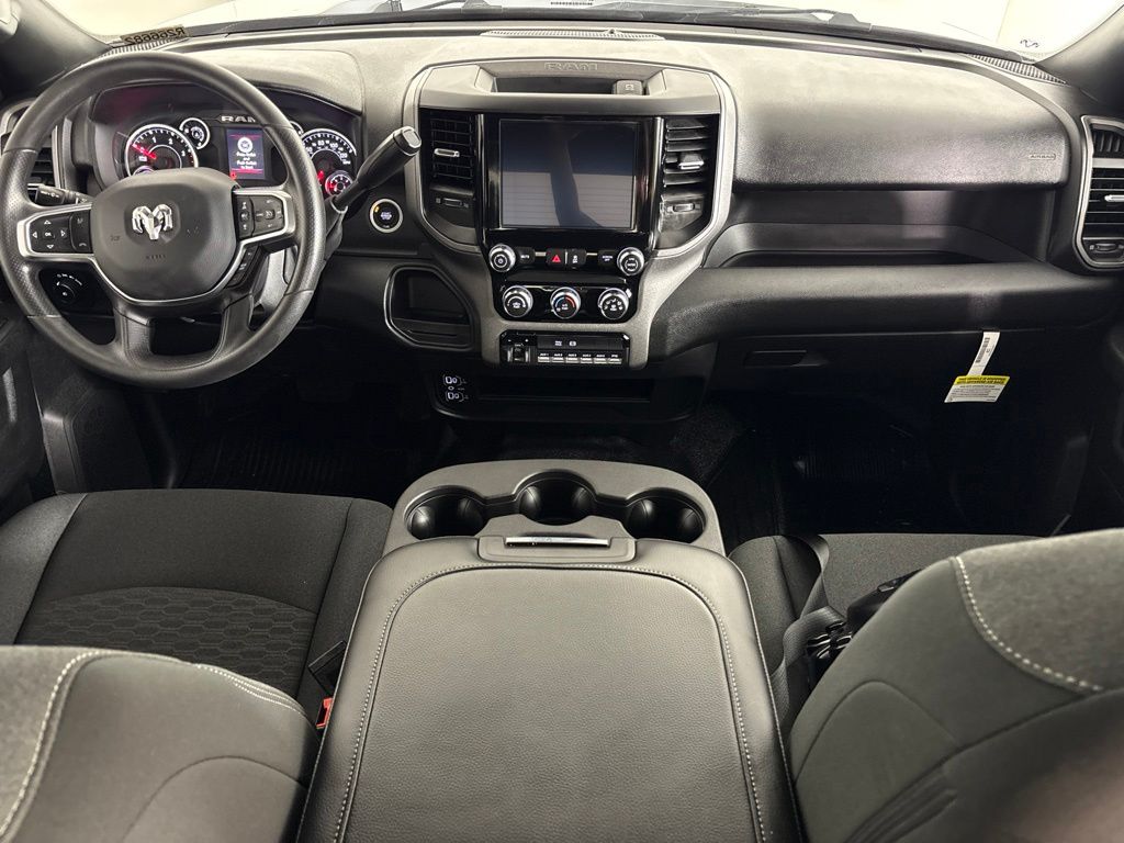 2026 Ram 4500HD