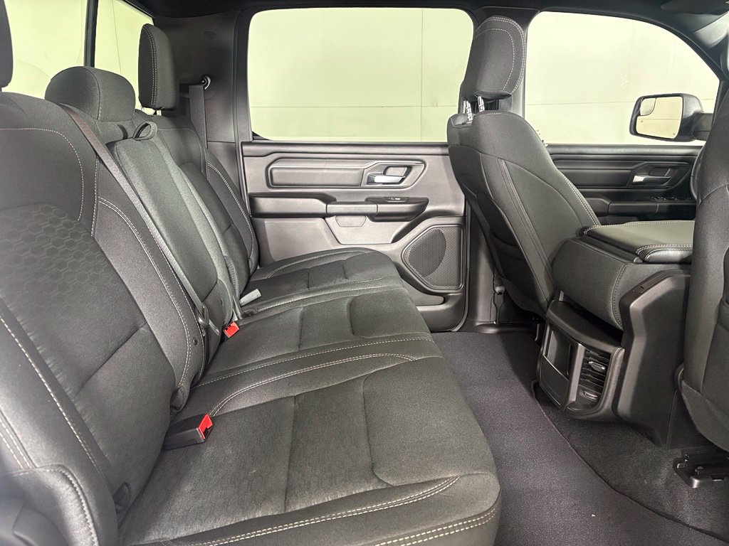 2027 Ram 1500