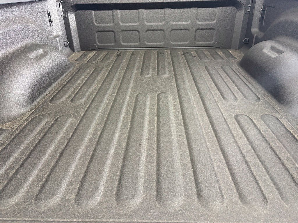 2027 Ram 3500