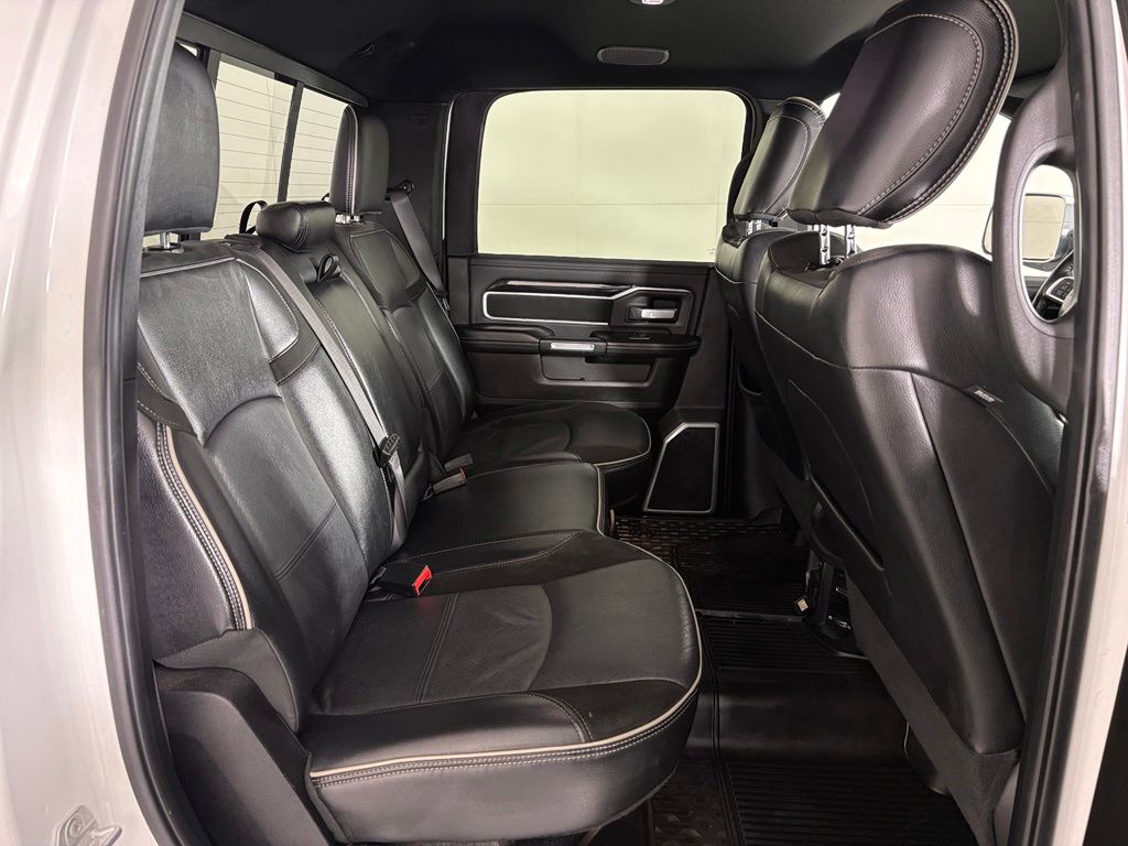 2019 Ram 2500