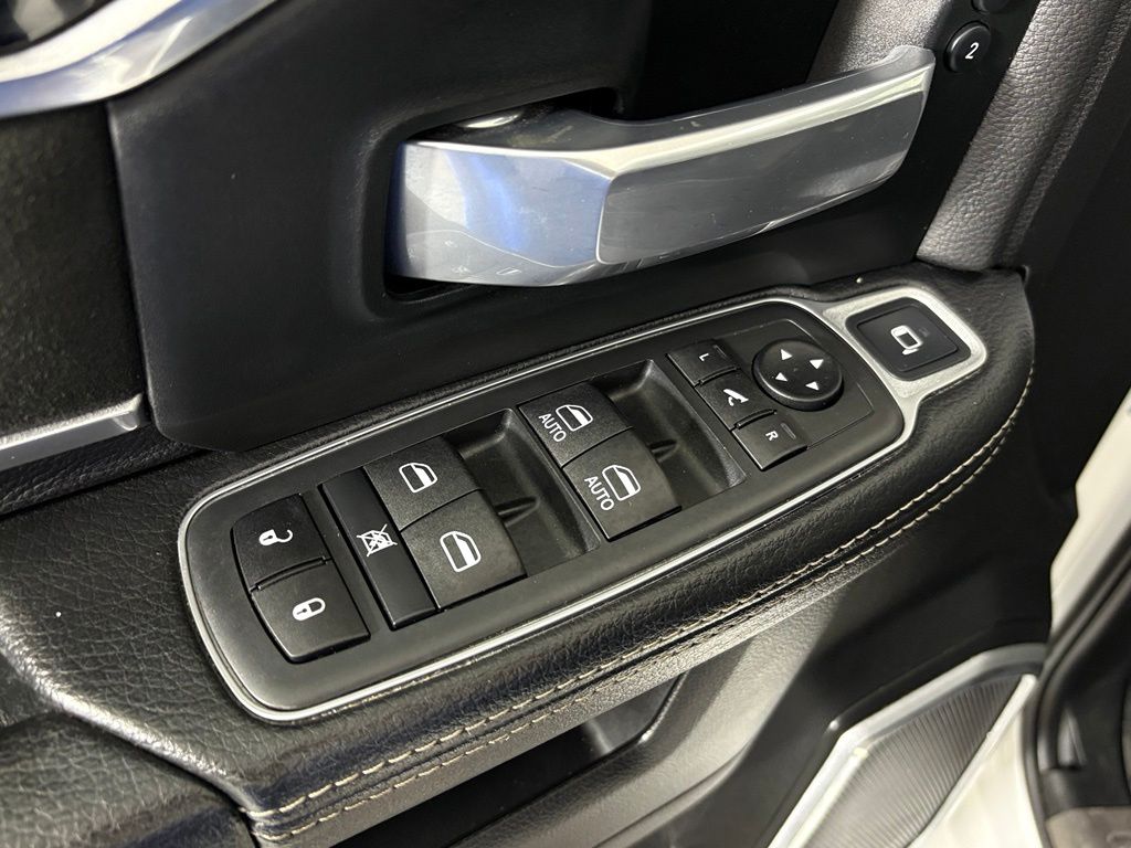 2019 Ram 2500