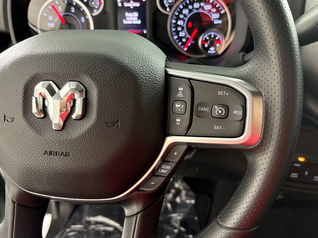 2027 Ram 2500