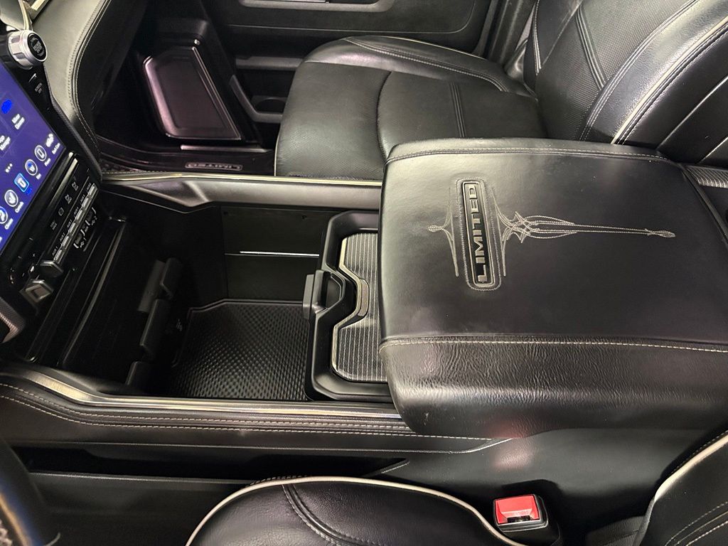 2021 Ram 3500