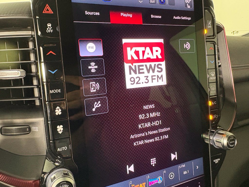2027 Ram 1500