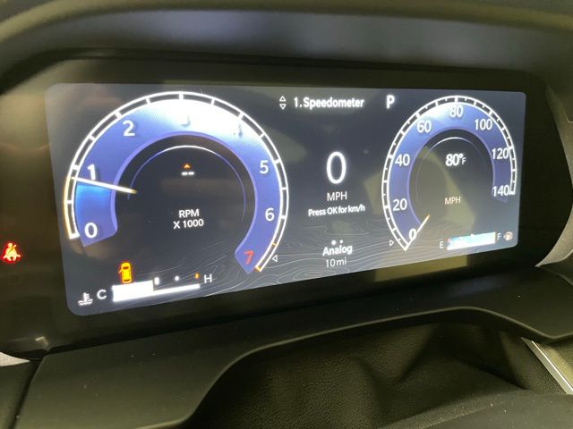 2025 Jeep Grand Cherokee L Limited - Photo 16