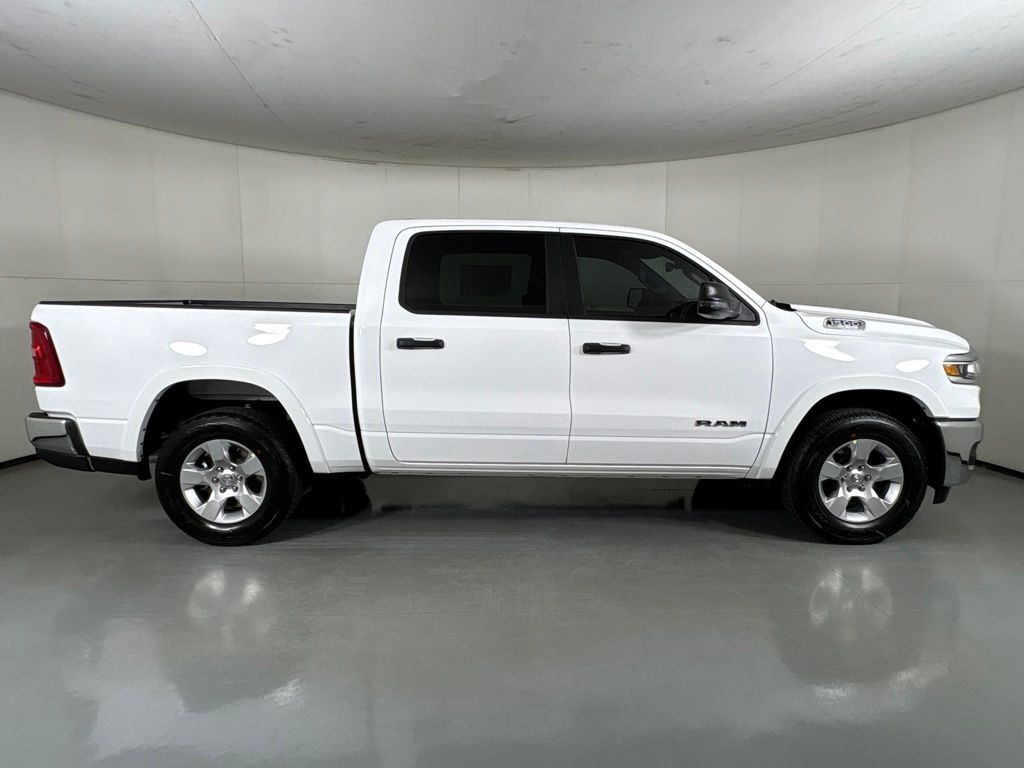 2027 Ram 1500
