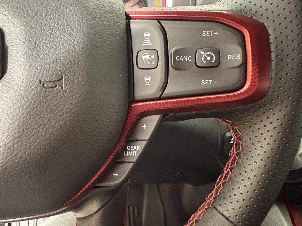2027 Ram 1500